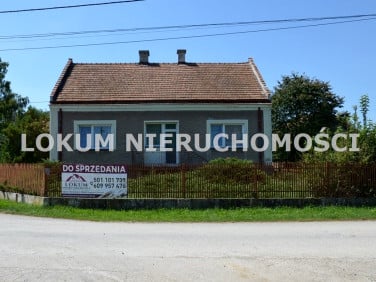 Dom Nieciecza