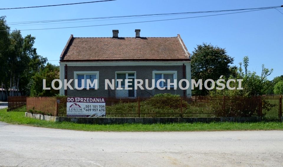 Dom Nieciecza