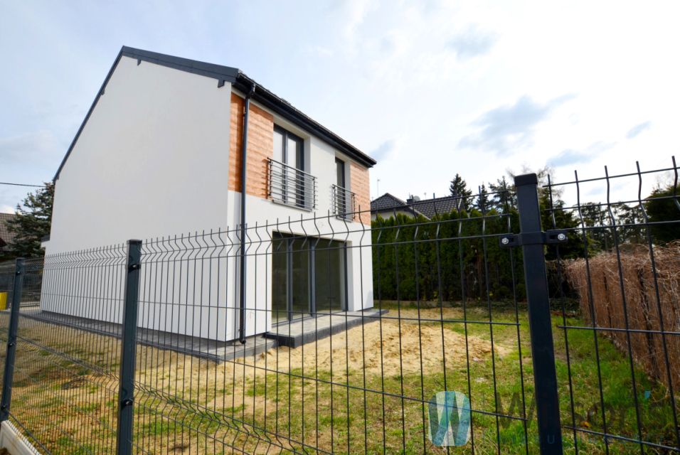 Dom Łomianki sprzedaż