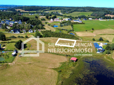 Działka budowlana Prokowo