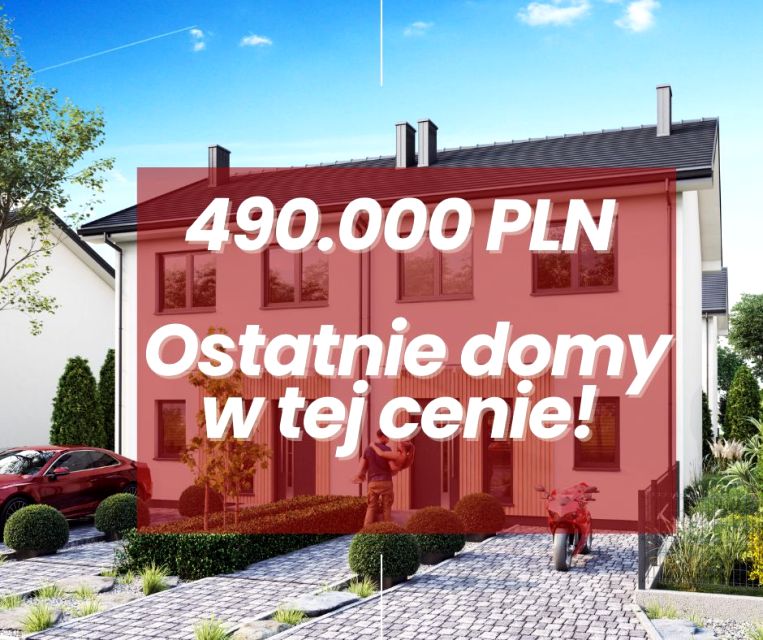 Dom Płoty