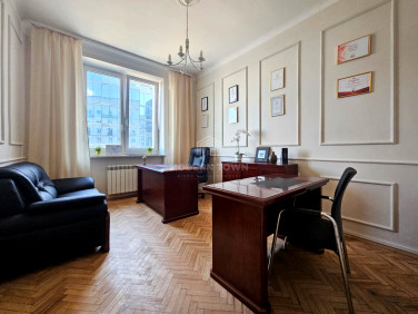 Lokal Warszawa
