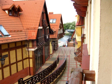 Mieszkanie Mikołajki sprzedaż