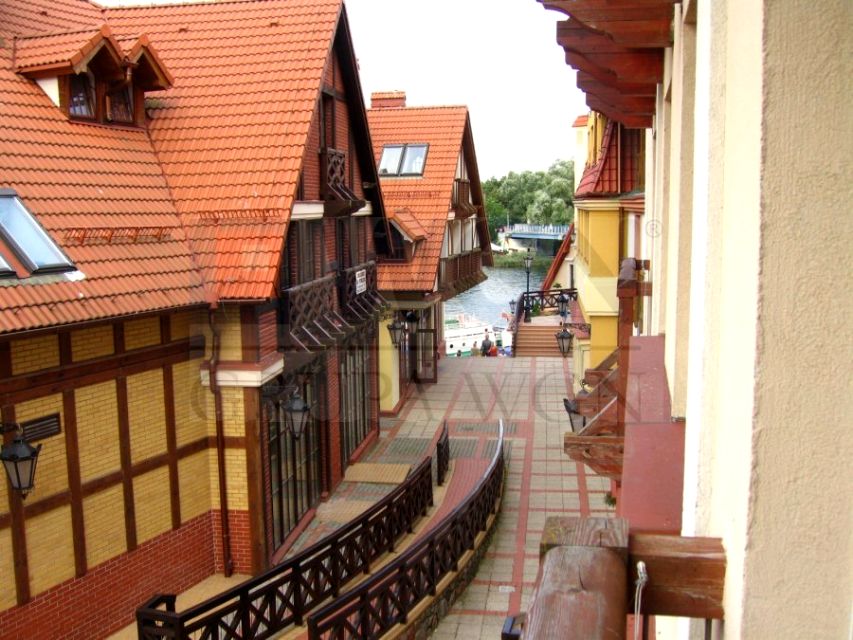 Mieszkanie Mikołajki sprzedaż