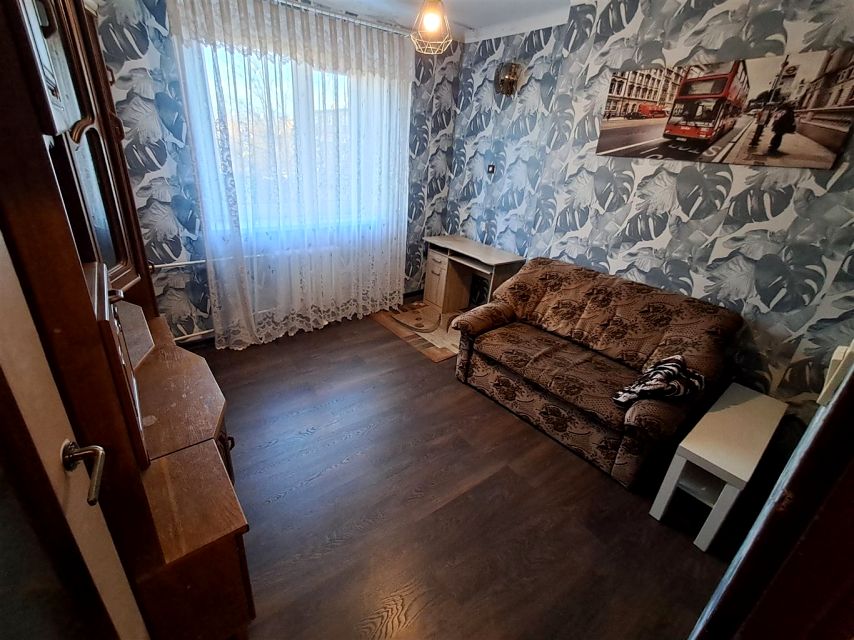 Mieszkanie Częstochowa