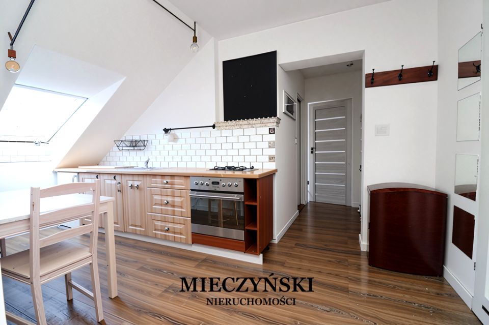 Mieszkanie Gorzów Wielkopolski