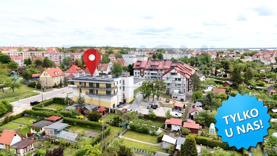 Mieszkanie Giżycko