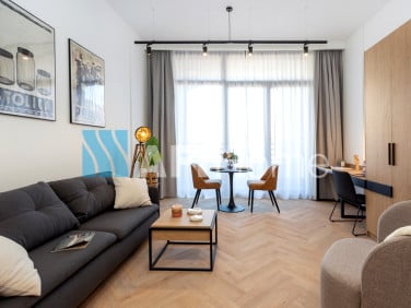 Mieszkanie apartamentowiec wynajem