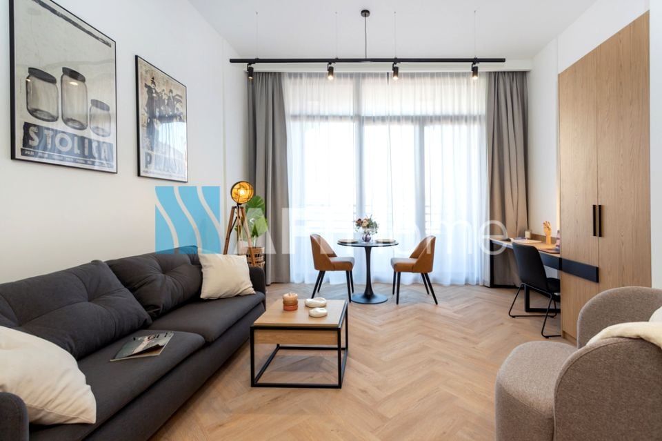 Mieszkanie apartamentowiec wynajem