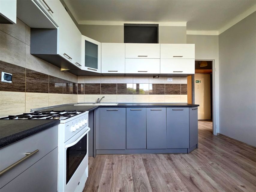 Mieszkanie Częstochowa