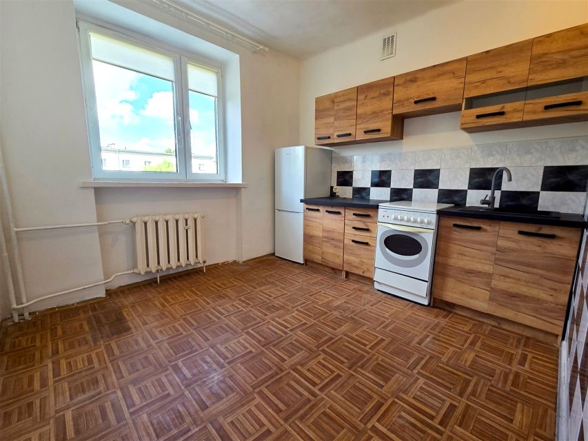 Mieszkanie Częstochowa