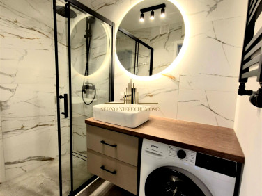 Mieszkanie Bydgoszcz