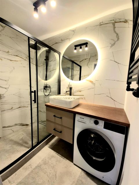 Mieszkanie Bydgoszcz