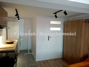 Mieszkanie Poznań