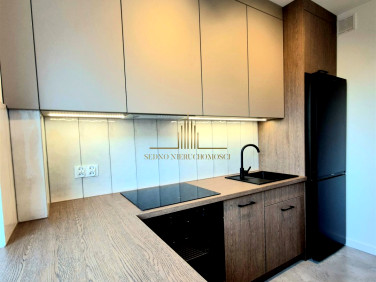 Mieszkanie Bydgoszcz