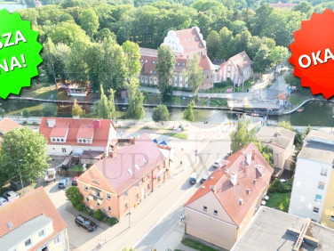 Mieszkanie Giżycko
