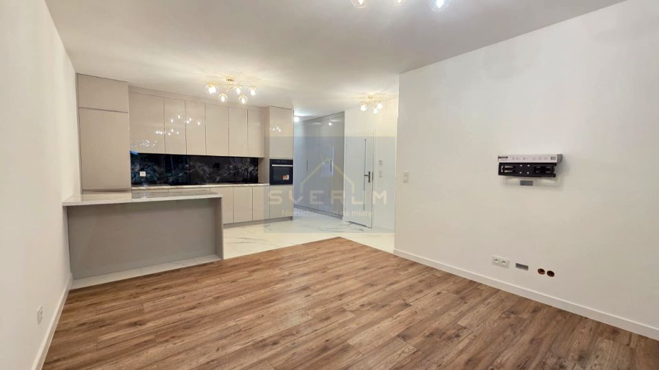 Mieszkanie Częstochowa