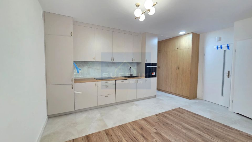 Mieszkanie Częstochowa