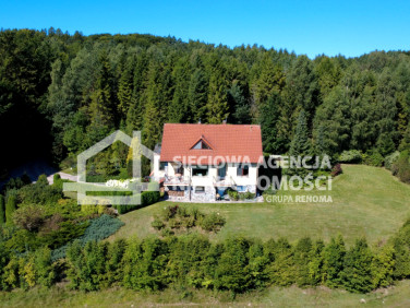 Dom wolnostojący sprzedaż