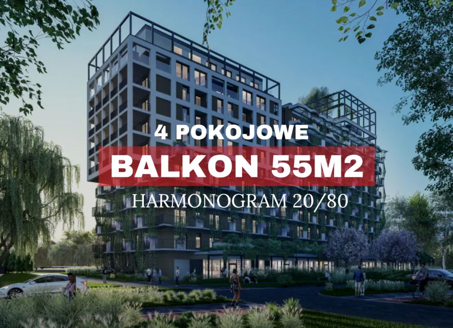 Mieszkanie Katowice