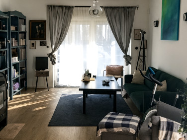 Dom Czarny Las sprzedaż