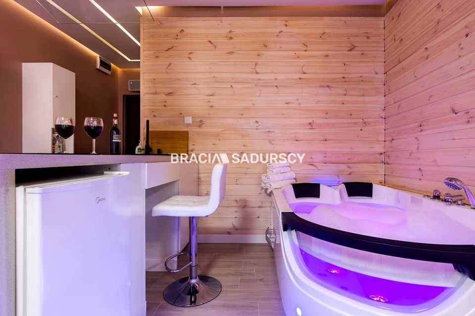 Mieszkanie Michałowice