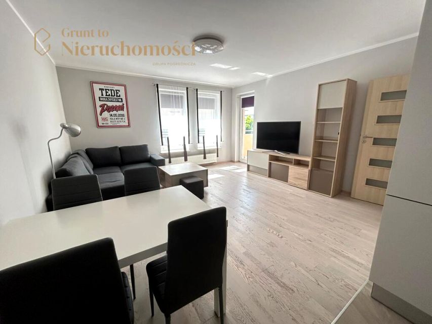 Mieszkanie Poznań wynajem