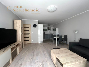 Mieszkanie Poznań