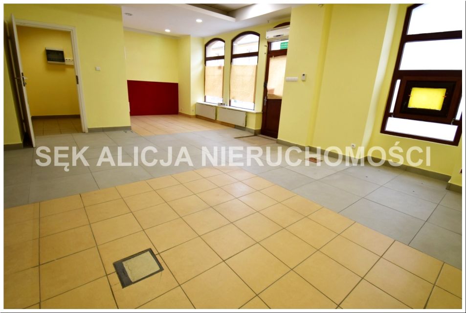 Lokal Świebodzice