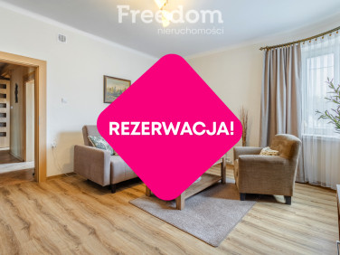 Dom Grodzisk Mazowiecki