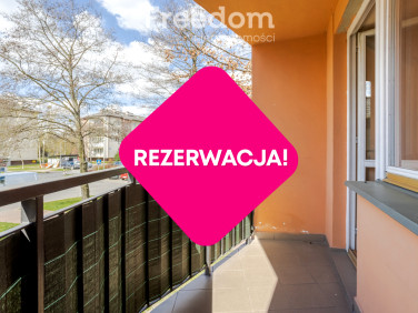 Mieszkanie Grodzisk Mazowiecki