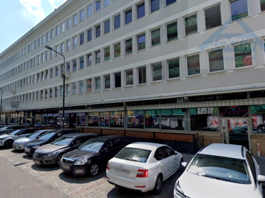 Lokal Warszawa