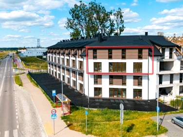 Mieszkanie Łomża sprzedaż