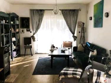 Dom wolnostojący sprzedaż