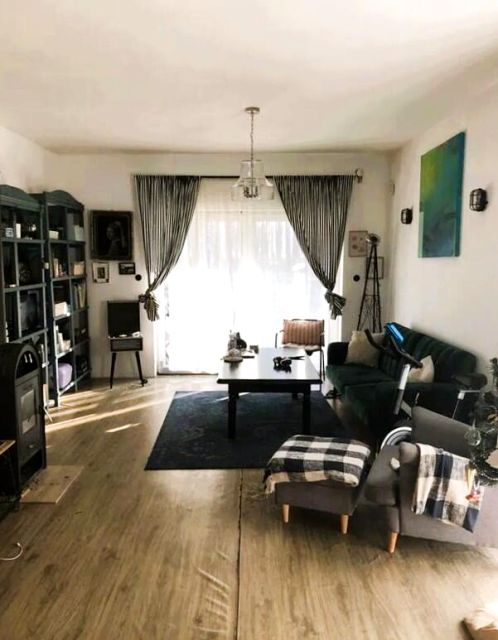 Dom wolnostojący sprzedaż