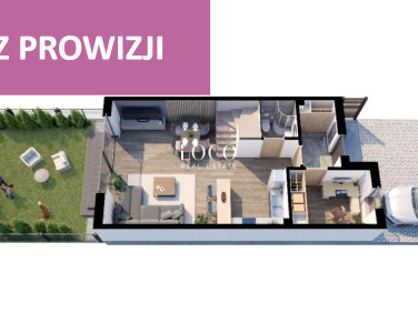 Dom Warszawa