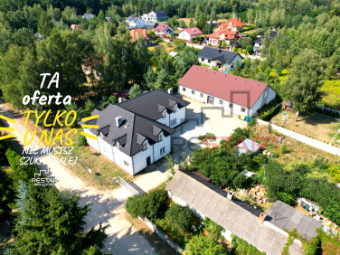 Lokal Radziejowice-Parcel
