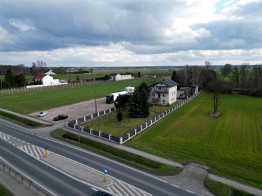 Dom Maurzyce sprzedaż