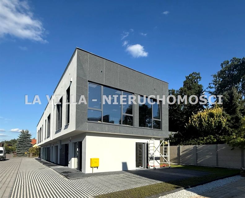 Lokal Leszno