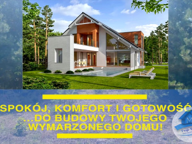 Działka Cyprianka