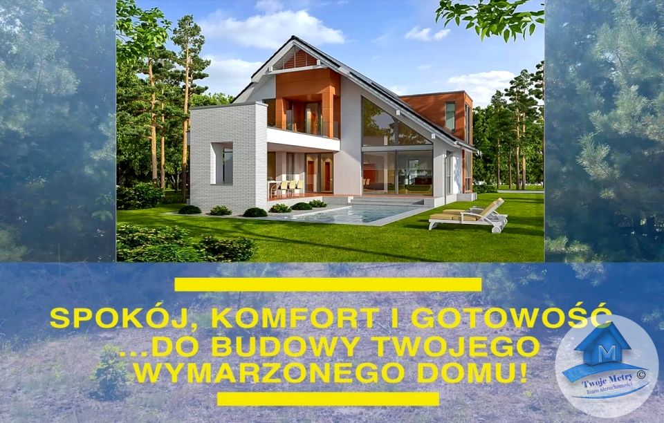 Działka Cyprianka