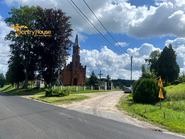 Działka siedliskowa Zastawno sprzedam