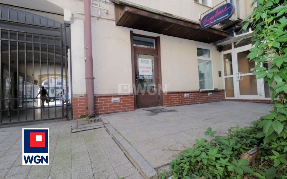 Lokal Lublin