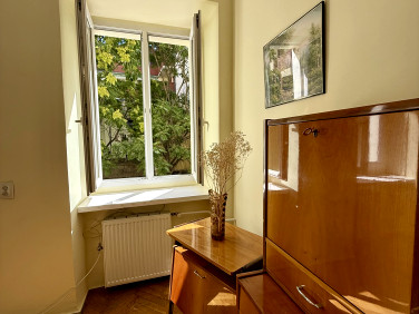 Mieszkanie Wrocław