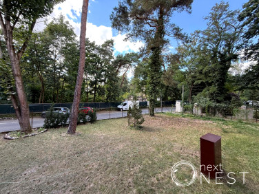 Mieszkanie Konstancin-Jeziorna