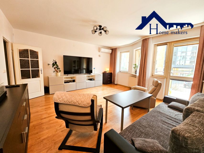 Mieszkanie Warszawa sprzedaż