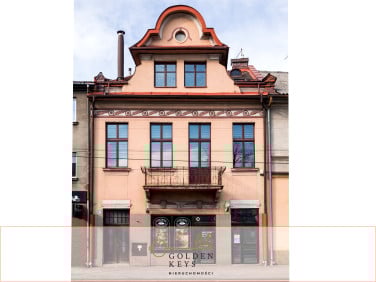 Budynek użytkowy Andrychów