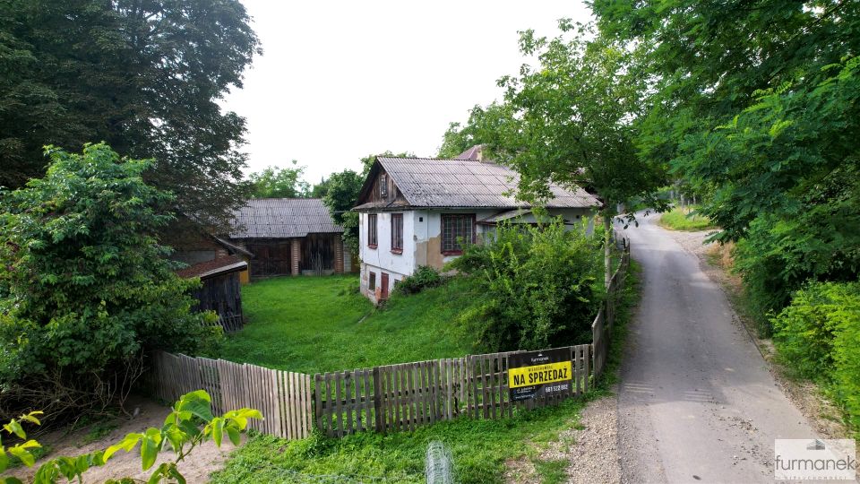 Dom Hosznia Abramowska