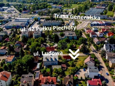Działka budowlana Białystok