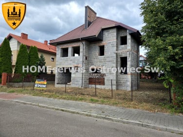 Dom Ostrowiec Świętokrzyski